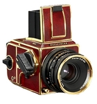antika fotoğraf makinası